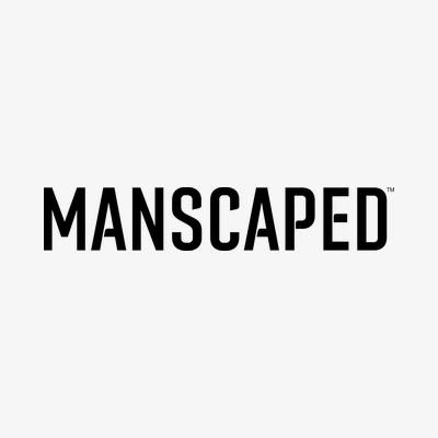 MANSCAPED logo