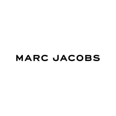 Marc Jacobs logo