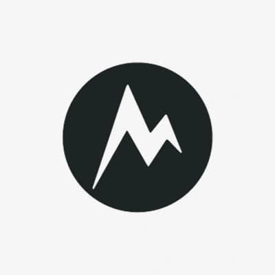 Marmot logo