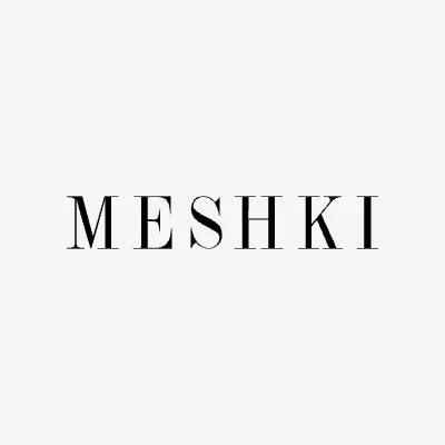 MESHKI logo