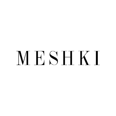 MESHKI logo