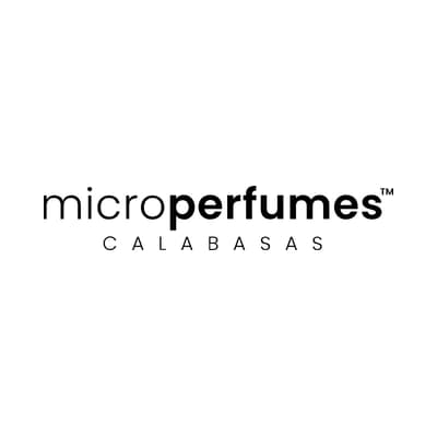 MicroPerfumes logo