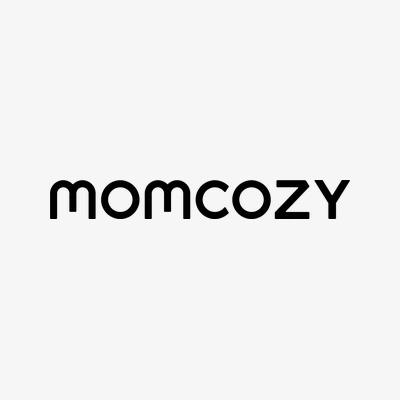 Momcozy logo