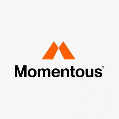 Momentous logo