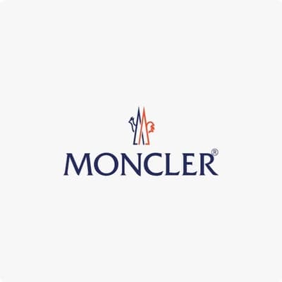 Moncler logo