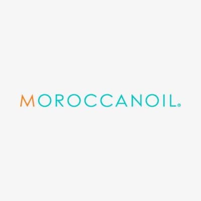 Moroccanoil logo