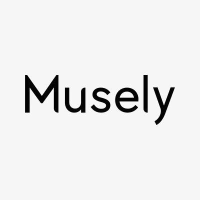 Musely logo