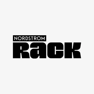 Nordstrom Rack logo