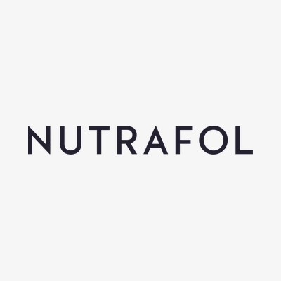 Nutrafol logo