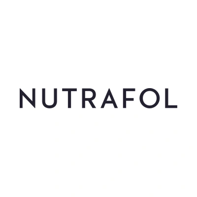 Nutrafol logo