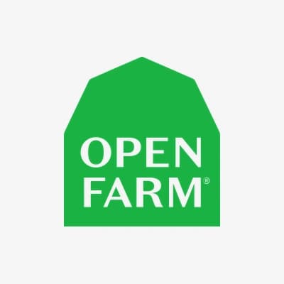 Open Farm logo