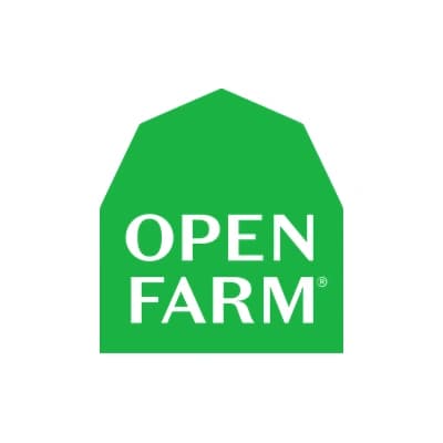 Open Farm logo