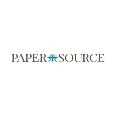Paper Source