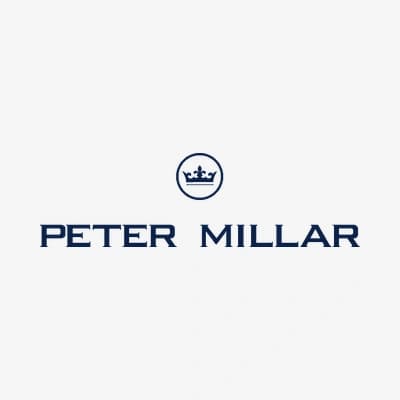 Peter Millar logo