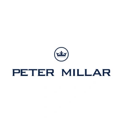 Peter Millar logo