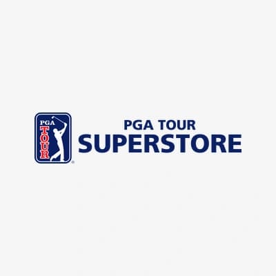 PGA TOUR Superstore logo