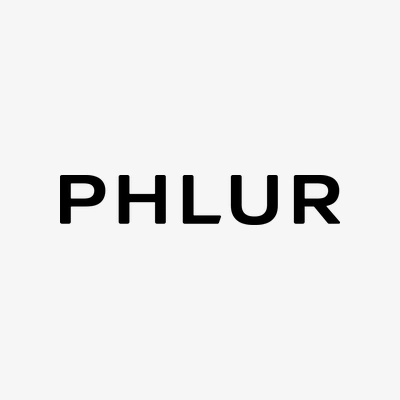 PHLUR logo