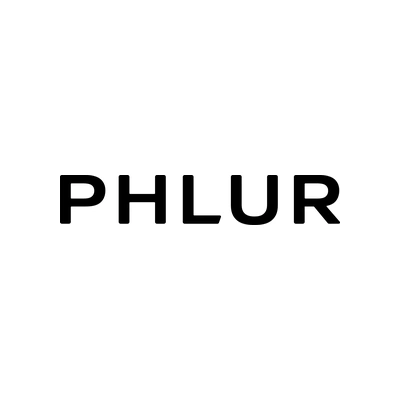 PHLUR logo