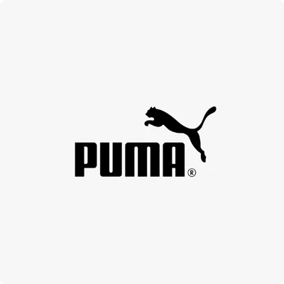 PUMA logo