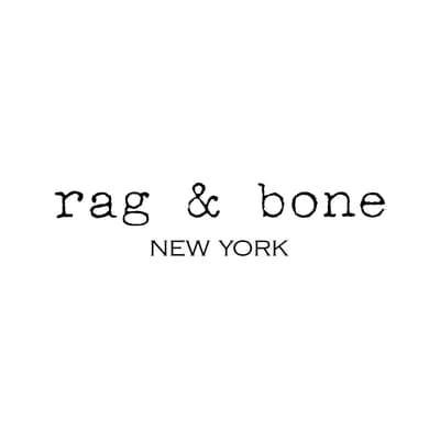 rag & bone logo