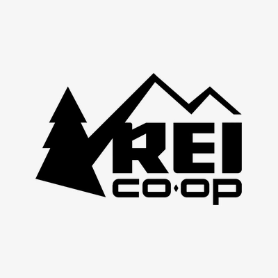 REI logo