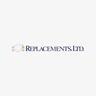 Replacements, Ltd. logo