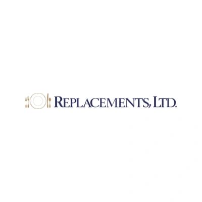 Replacements, Ltd. logo