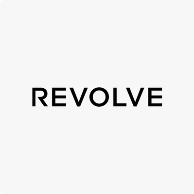 REVOLVE logo
