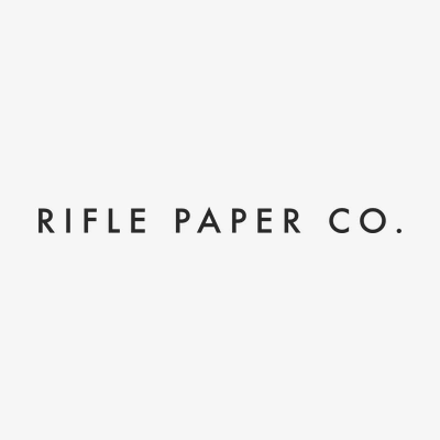 Rifle Paper Co. logo