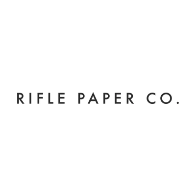Rifle Paper Co.
