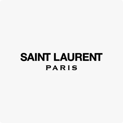 Saint Laurent logo