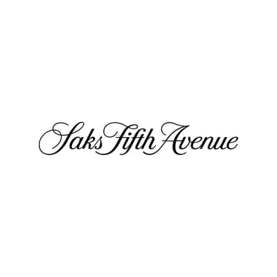 Saks Fifth Avenue logo