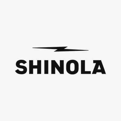 Shinola logo