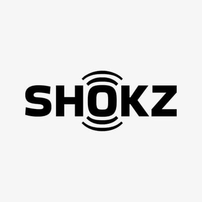 Shokz logo
