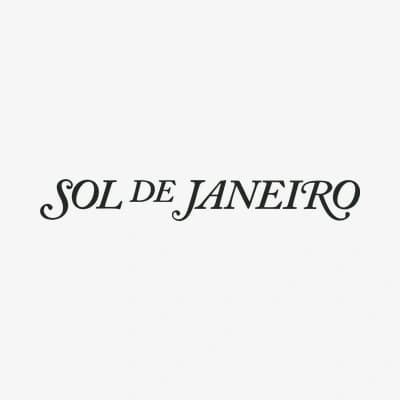 Sol de Janeiro logo