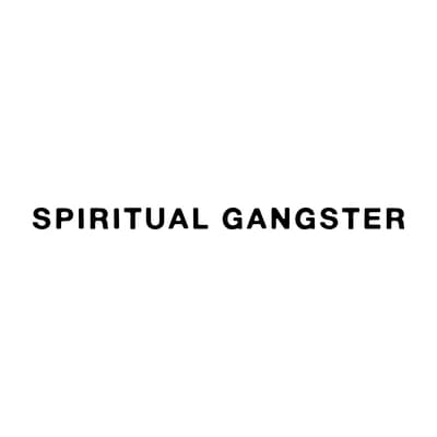 Spiritual Gangster logo