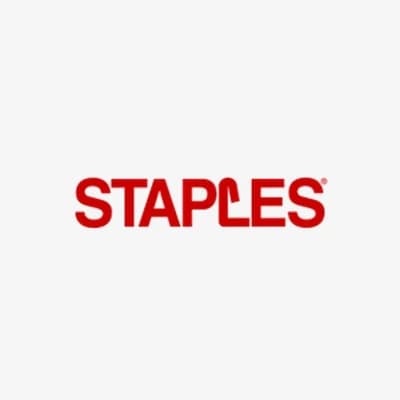 Staples logo