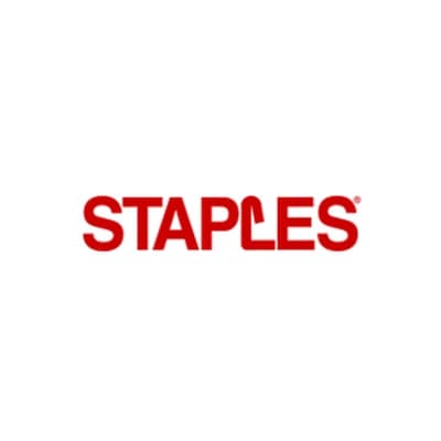 Staples logo