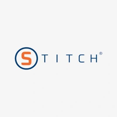 STITCH Golf logo