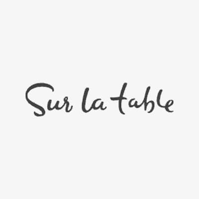 Sur La Table logo