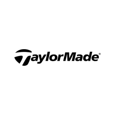 TaylorMade logo