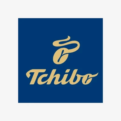 Tchibo Logo