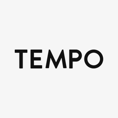 Tempo logo