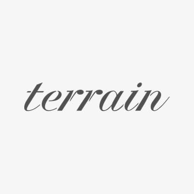 Terrain logo
