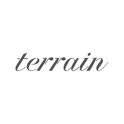 Terrain logo
