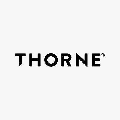Thorne logo