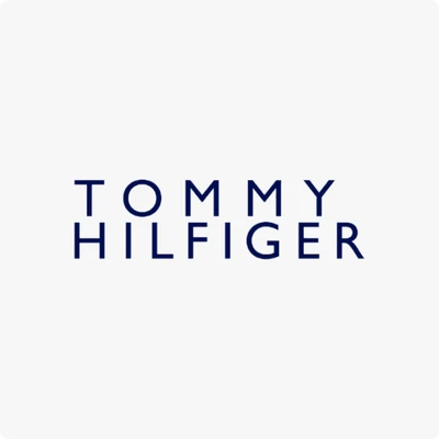 Tommy Hilfiger logo