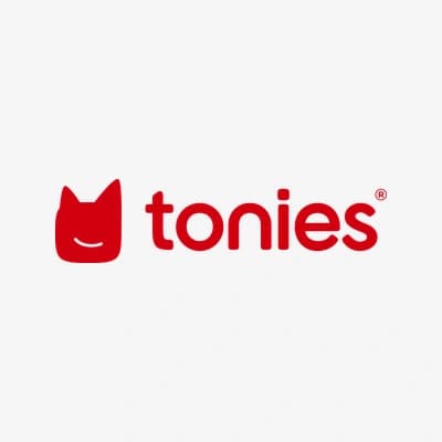 Tonies logo
