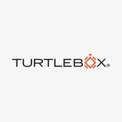 TURTLEBOX logo