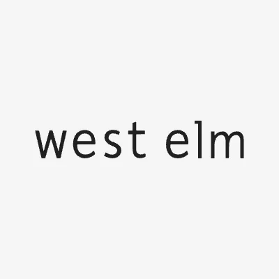 West Elm logo